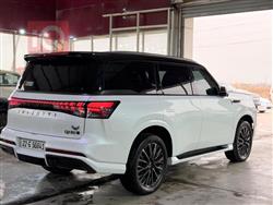 إنفينيتي QX80